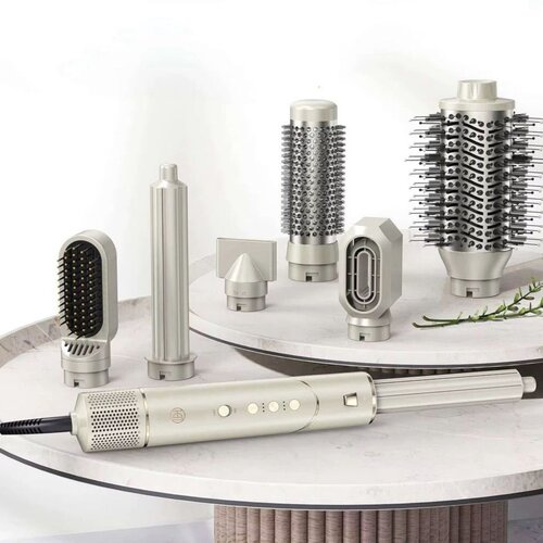  Föhn en Multistyler