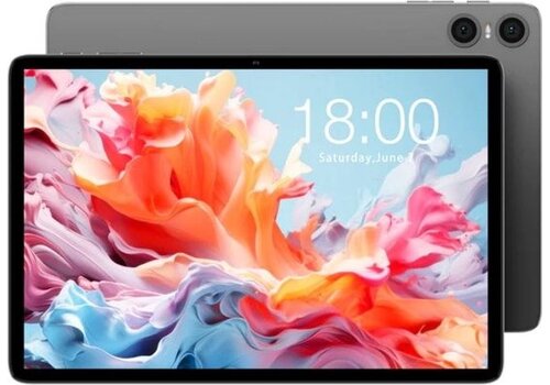 Teclast P30T 10.1 Inch Tablet – Android 14 – 128GB Opslag – Octa-Core Processor | WiFi 6 & Bluetooth 5.4 