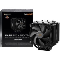 thumb-be quiet! Dark Rock Pro TR4 – High-End CPU Koeler | 250W TDP – Speciaal voor AMD Ryzen Threadripper-5