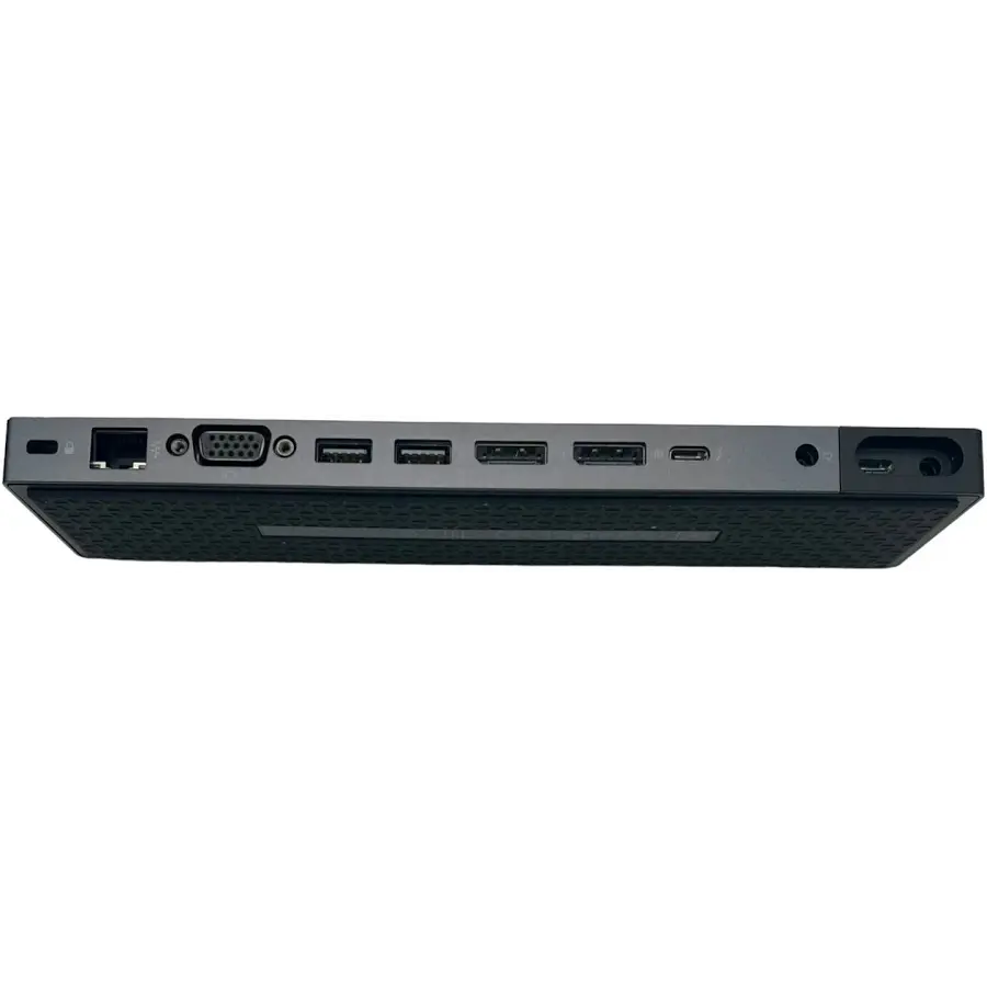 HP Elite 90W Thunderbolt 3 Docking Station – 4K Support – Voor HP EliteBook & ZBook | 841830-002-4