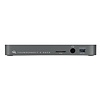 OWC 13-Port Thunderbolt 3 Dock – 85W Power Delivery – Space Gray | OWCTB3DK13PSG – Voor Mac & PC