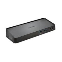 thumb-Kensington SD3600 Universeel USB 3.0 Docking Station – Dual 2K Video – Compact Design | Zwart-1