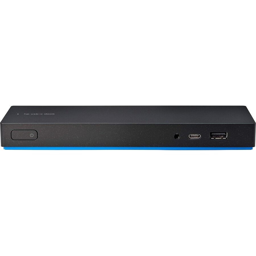 HP USB-C Dock G4-1