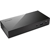Kensington Kensington Universal USB-C Scalable Video Docking Station – 60W Power Delivery – Triple Video Support |