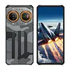 MFISO IIIF150 Air2 Ultra – 6.78” 120Hz AMOLED – 32GB RAM – 512GB Opslag | 108MP Camera – Ultra-Dunne 5G Rugged Smartphone