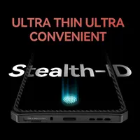 thumb-IIIF150 Air2 Ultra – 6.78” 120Hz AMOLED – 32GB RAM – 512GB Opslag | 108MP Camera – Ultra-Dunne 5G Rugged Smartphone-9