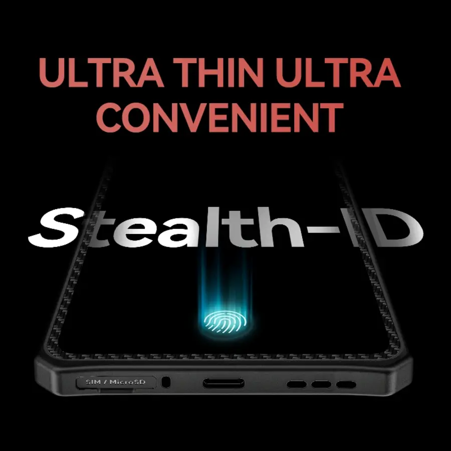 IIIF150 Air2 Ultra – 6.78” 120Hz AMOLED – 32GB RAM – 512GB Opslag | 108MP Camera – Ultra-Dunne 5G Rugged Smartphone-9