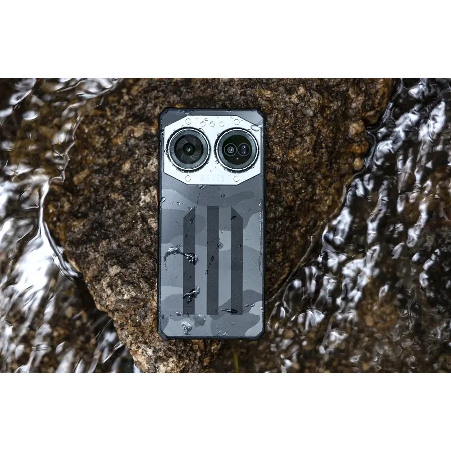 IIIF150 Air2 Ultra – 6.78” 120Hz AMOLED – 32GB RAM – 512GB Opslag | 108MP Camera – Ultra-Dunne 5G Rugged Smartphone-2