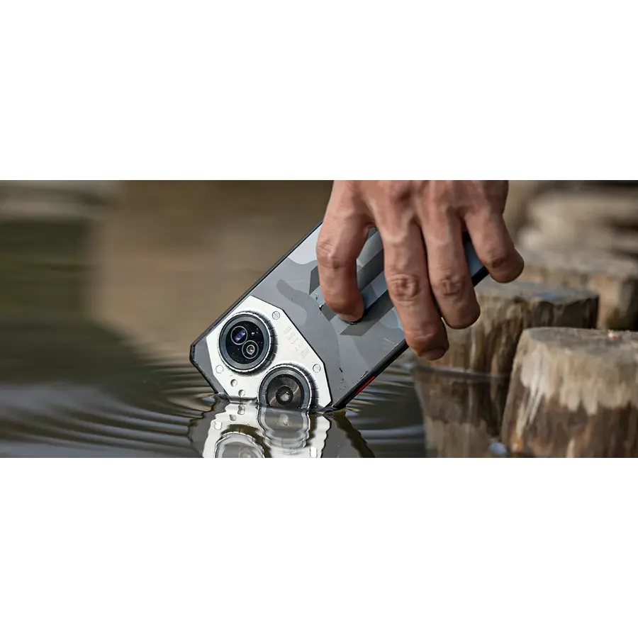 IIIF150 Air2 Ultra – 6.78” 120Hz AMOLED – 32GB RAM – 512GB Opslag | 108MP Camera – Ultra-Dunne 5G Rugged Smartphone-4