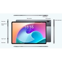 thumb-BMAX I11 Plus 10.36 Inch Tablet – 16GB RAM (8GB+8GB) – 256GB Opslag – Octa-Core Processor | 7500mAh Accu-7