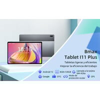 thumb-BMAX I11 Plus 10.36 Inch Tablet – 16GB RAM (8GB+8GB) – 256GB Opslag – Octa-Core Processor | 7500mAh Accu-8