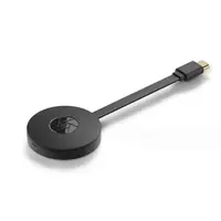 thumb-Eisen TV Streaming Device – Chromecast-geschikt – Wireless Display Dongle | Full HD / 4K Streaming – Voor Android & iOS-2