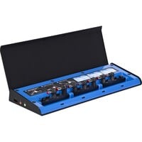 thumb-Targus Universal USB 3.0 DV Docking Station – Dual Video DisplayPort & HDMI – Gigabit LAN | ACP71EUZ – Universeel-6