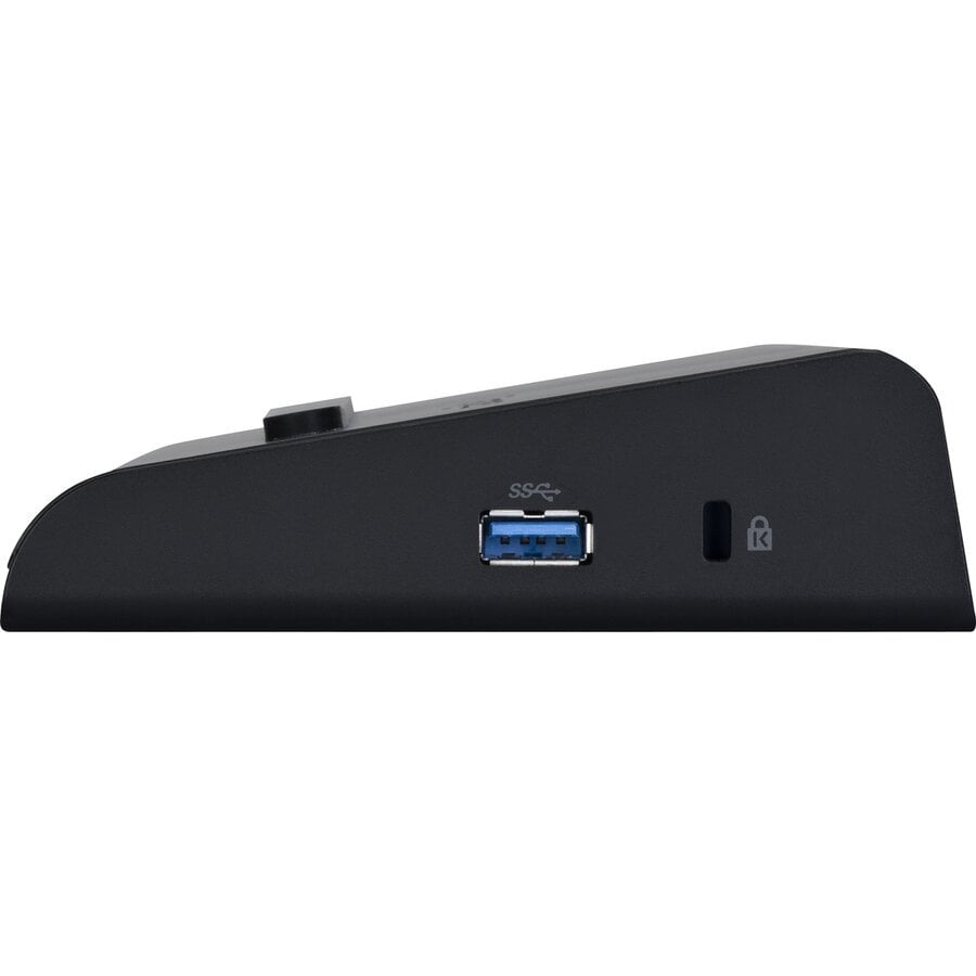 Targus Universal USB 3.0 DV Docking Station – Dual Video DisplayPort & HDMI – Gigabit LAN | ACP71EUZ – Universeel-8