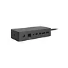 Microsoft surface Microsoft Surface Docking Station – Model 1661 | Voor Surface Pro, Book & Laptop – Inclusief 90W Voedingsadapter