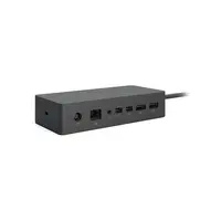 thumb-Microsoft Surface Docking Station – Model 1661 | Voor Surface Pro, Book & Laptop – Inclusief 90W Voedingsadapter-1
