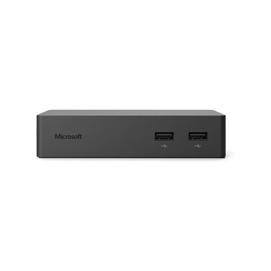 Microsoft Surface Docking Station – Model 1661 | Voor Surface Pro, Book & Laptop – Inclusief 90W Voedingsadapter-2