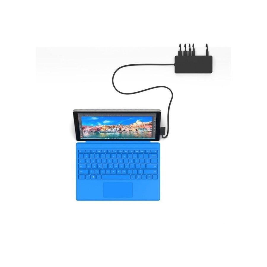 Microsoft Surface Docking Station – Model 1661 | Voor Surface Pro, Book & Laptop – Inclusief 90W Voedingsadapter-3