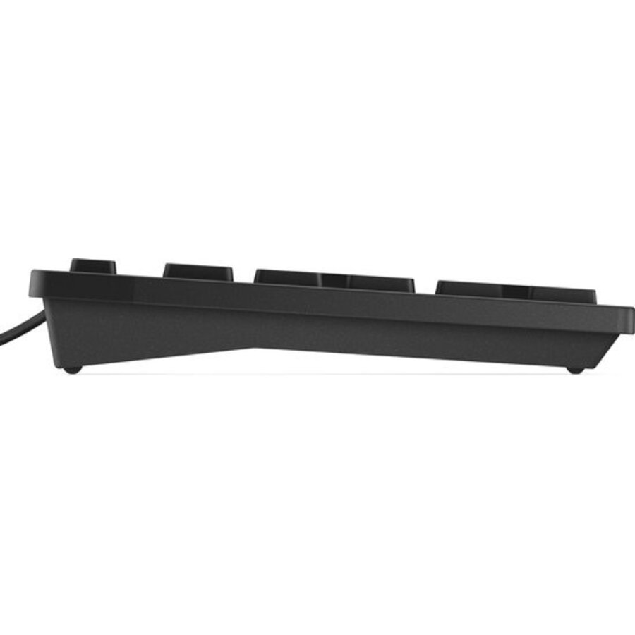Dell KB216 Bedraad Multimedia Toetsenbord – US International (QWERTY) – Chiclet-stijl | Zwart-6
