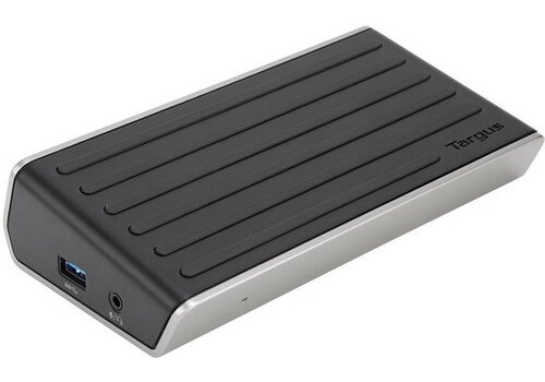 Targus DOCK130EUZ-50 DV1K-4K Universal Docking Station 