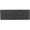 Lenovo  Lenovo Calliope USB Toetsenbord - Zwart - 00XH607 - Bedraad  spaans QWERTY