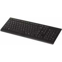 thumb-Lenovo Calliope USB Toetsenbord - Zwart - 00XH607 - Bedraad  spaans QWERTY-2