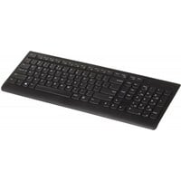 thumb-Titel Lenovo Calliope USB Toetsenbord - Zwart - 00XH607 - Bedraad QWERTY-2