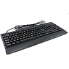 Lenovo SK-8825 Preferred Pro USB Toetsenbord - Zwart - Tsjechisch QWERTY (Czech Republic)