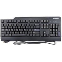 thumb-Lenovo SK-8825 Preferred Pro USB Toetsenbord - Zwart - Tsjechisch QWERTY (Czech Republic)-2