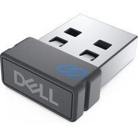 thumb-Dell Pro Wireless Toetsenbord en Muis Combo - KM5221W - Zwart - QWERTY (International)-6