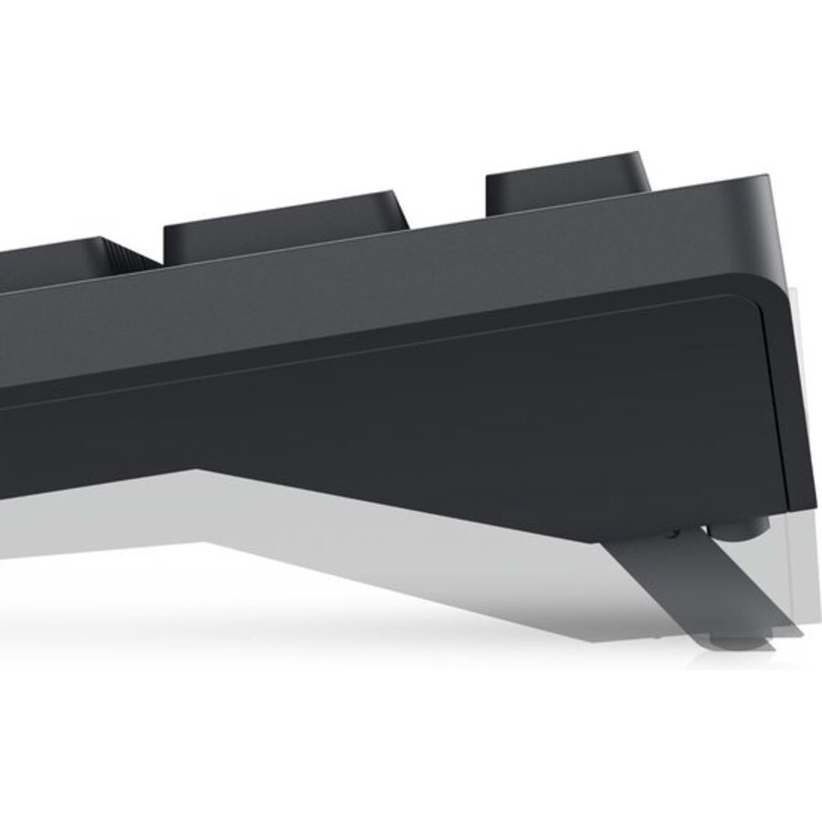 Dell Pro Wireless Toetsenbord en Muis Combo - KM5221W - Zwart - QWERTY (International)-7