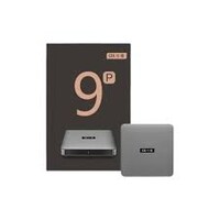 thumb-SVICLOUD 9P Smart TV Box - 8K Ultra HD - 4GB RAM + 64GB ROM - Android Media Player - AI Voice Control - Dual-Band WiFi 6-2