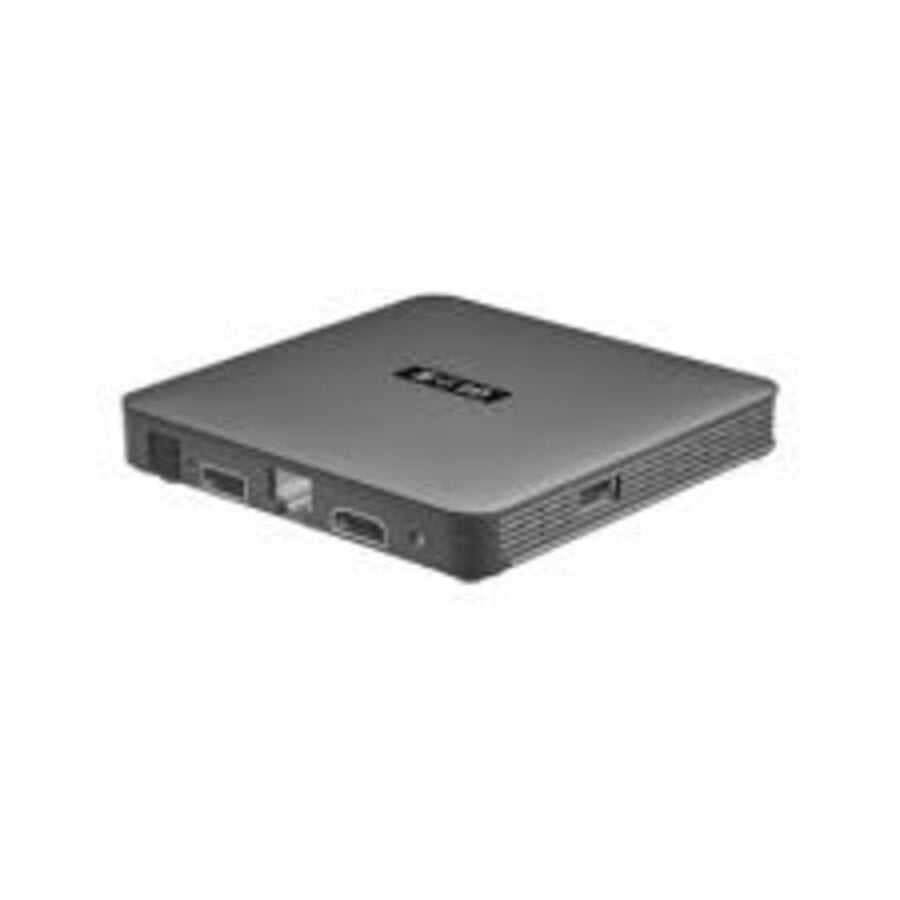 SVICLOUD 9P Smart TV Box - 8K Ultra HD - 4GB RAM + 64GB ROM - Android Media Player - AI Voice Control - Dual-Band WiFi 6-3