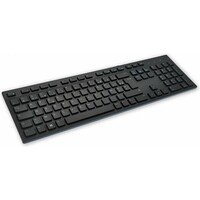 Dell Multimedia Toetsenbord KB216 - Zwart - Frans AZERTY - Bedraad USB
