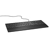 Dell Dell Multimedia Toetsenbord KB216 - Zwart - Spaans QWERTY - Bedraad USB