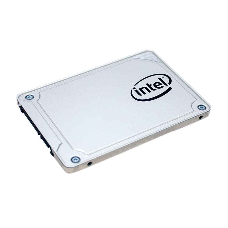 Intel SSD SC2KW512G8X1 – 512GB – M.2 SATA – Snel, Stil & Betrouwbaar-2
