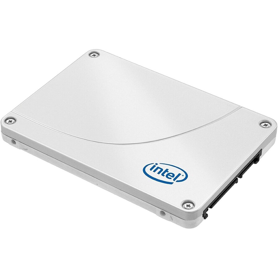 Intel SSD SSDSC2CW480A310 – 480GB – 2.5" SATA – Snel, Stil & Betrouwbaar-1