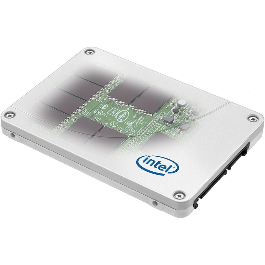 Intel SSD SSDSC2CW480A310 – 480GB – 2.5" SATA – Snel, Stil & Betrouwbaar-2