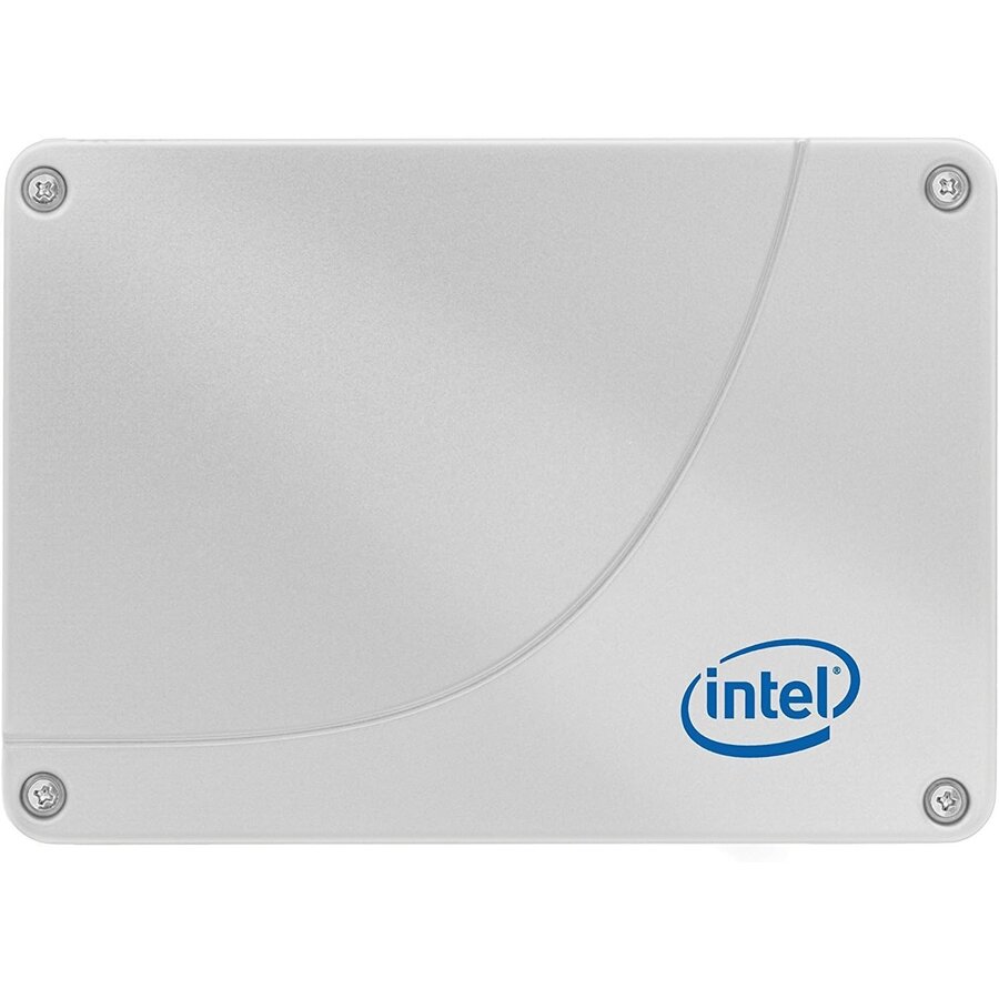 Intel SSD SSDSC2CW480A310 – 480GB – 2.5" SATA – Snel, Stil & Betrouwbaar-3