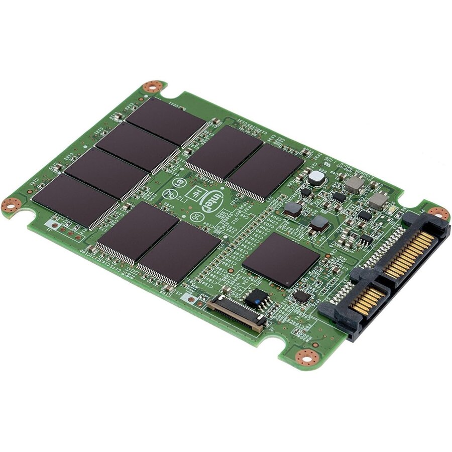 Intel SSD SSDSC2CW480A310 – 480GB – 2.5" SATA – Snel, Stil & Betrouwbaar-4