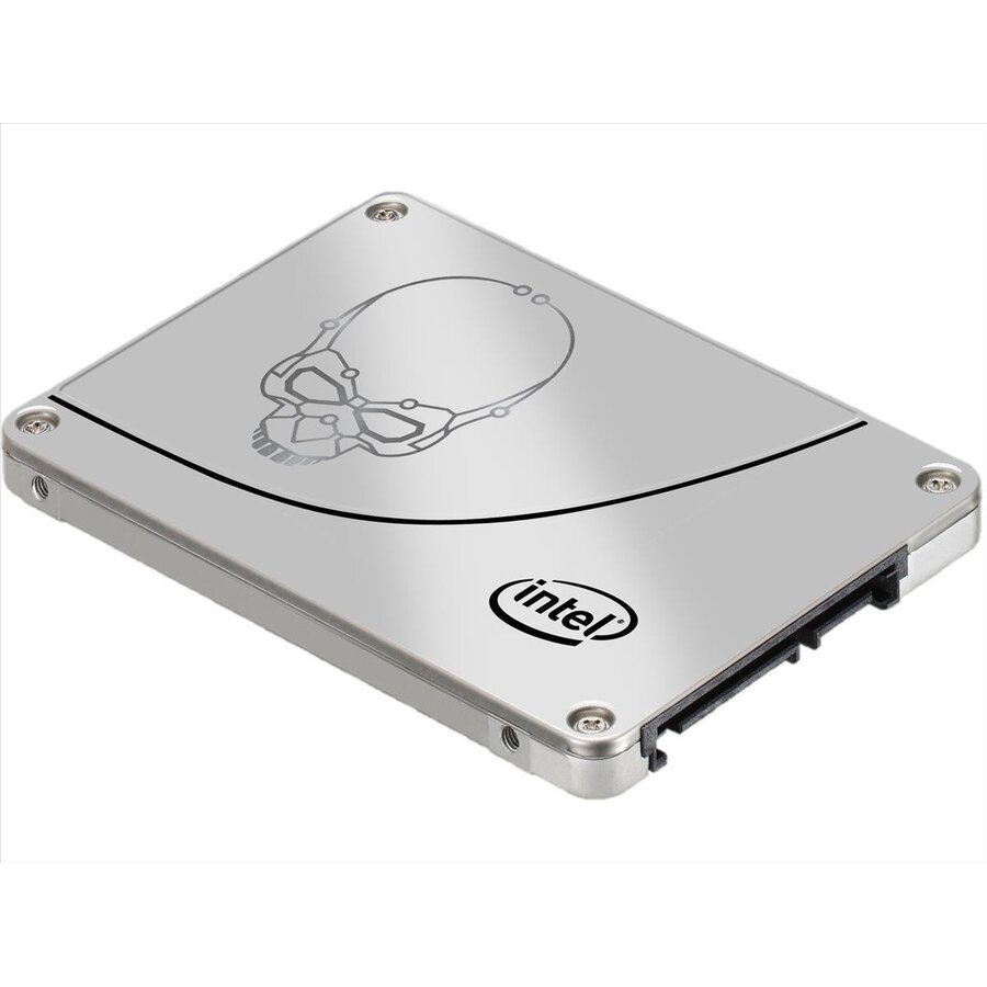 Intel SSD 730k Series SSDSC2BP240G410 – 240GB – 2.5" SATA – Snel, Stil & Betrouwbaar-1