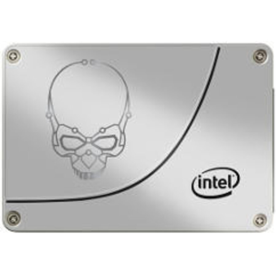 Intel SSD 730k Series SSDSC2BP240G410 – 240GB – 2.5" SATA – Snel, Stil & Betrouwbaar-3