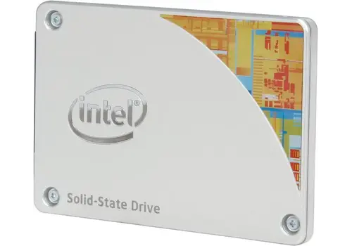 Intel SSD SSDSC2BF180H501 – 180GB – 2.5" SATA – Snel, Stil & Betrouwbaar 