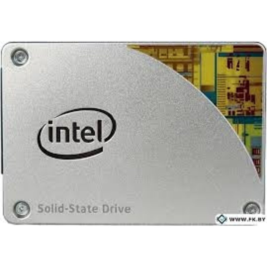 Intel SSD SSDSC2BF180H501 – 180GB – 2.5" SATA – Snel, Stil & Betrouwbaar-2
