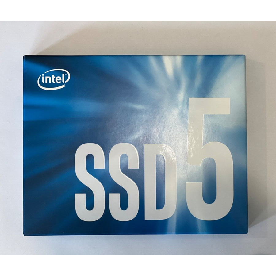 Intel SSD SC2KW240H6X1 – 240GB – M.2 SATA – Snel, Stil & Betrouwbaar (7 Series / Pro5 Series)-3