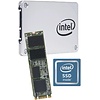 Intel SSD SC2KW240H6X1 – 240GB – M.2 SATA – Snel, Stil & Betrouwbaar (7 Series / Pro5 Series)