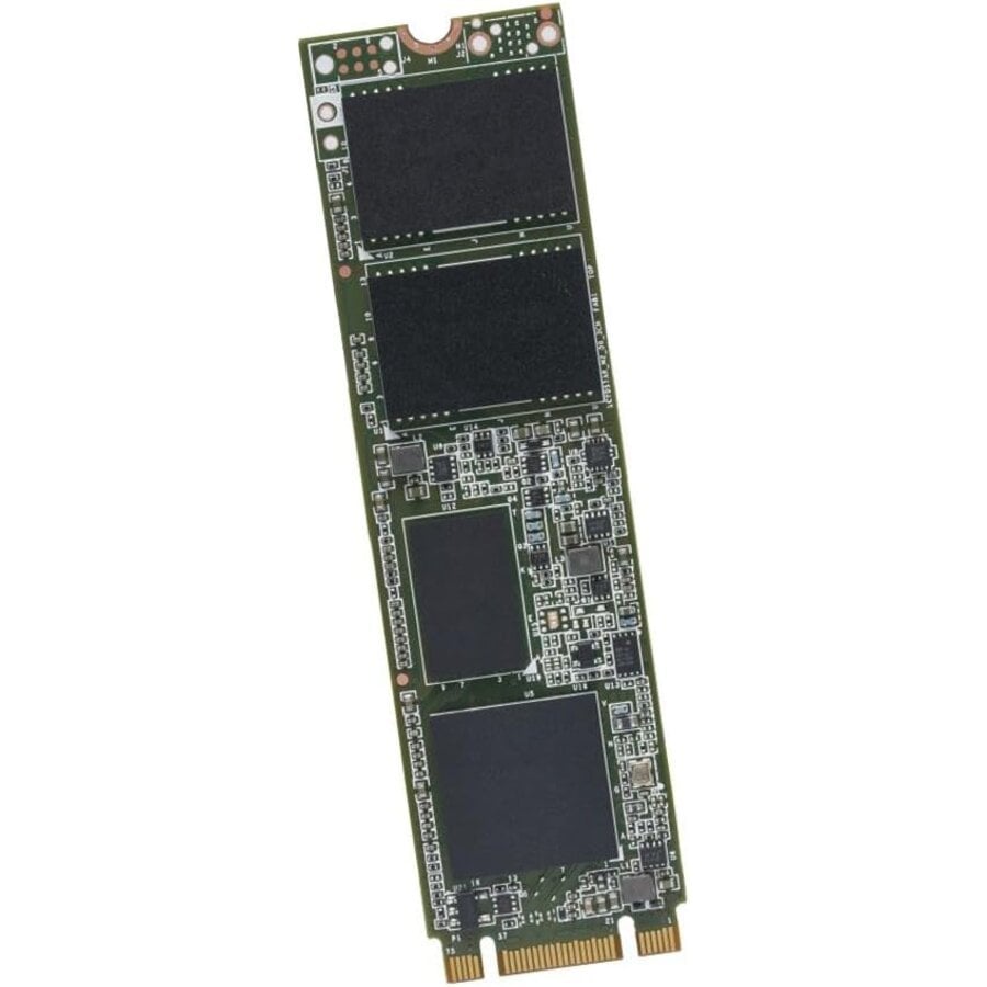 Intel SSD SC2KW240H6X1 – 240GB – M.2 SATA – Snel, Stil & Betrouwbaar (7 Series / Pro5 Series)-2