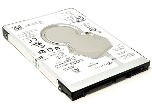 Seagate 1RK172-189 – 1TB – 2.5" SATA HDD – 7mm – 5400 RPM 