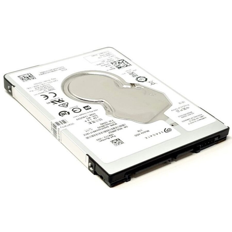 Seagate 1RK172-189 – 1TB – 2.5" SATA HDD – 7mm – 5400 RPM-1