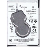 thumb-Seagate 1RK172-071 – 1TB – 2.5" SATA HDD – 7mm – 5400 RPM-1